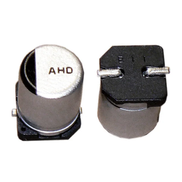 AHD476M16D16T Cornell Dubilier Knowles